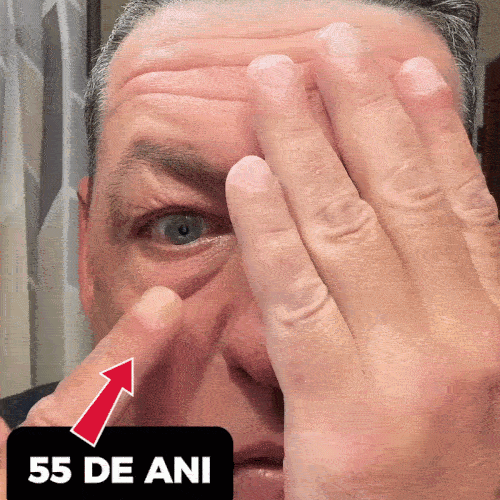 Gel de Ochi Instant Lift